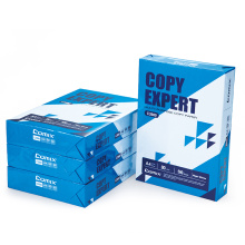 Hot Sale High White 500 folhas A4 80G Cópia Papel